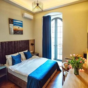 Double or Twin Room Balcony